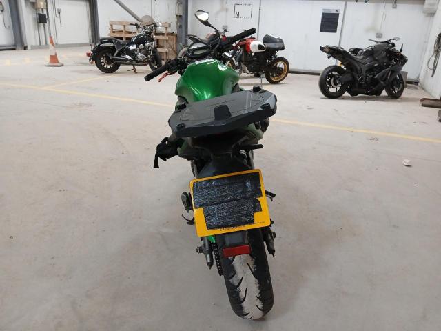 2010 KAWASAKI ER 650 C9F