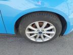2016 FORD FOCUS TITA for sale at Copart SANDTOFT