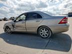 2003 Mercedes-Benz C 240   de vânzare în Grand Prairie, TX - Side
