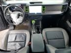 2022 Ford Bronco Base na sprzedaż w Woodhaven, MI - Front End