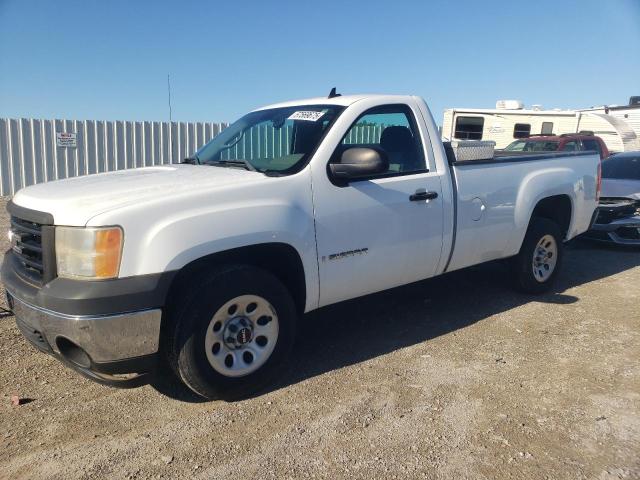 2008 Gmc Sierra C1500