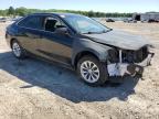 2017 Toyota Camry Le zu verkaufen in Conway, AR - Front End