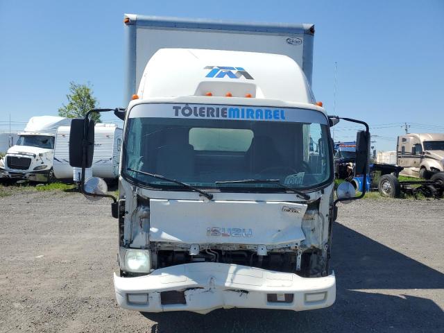 2019 ISUZU NRR   