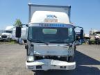 2019 ISUZU NRR    for sale at Copart QC - MONTREAL