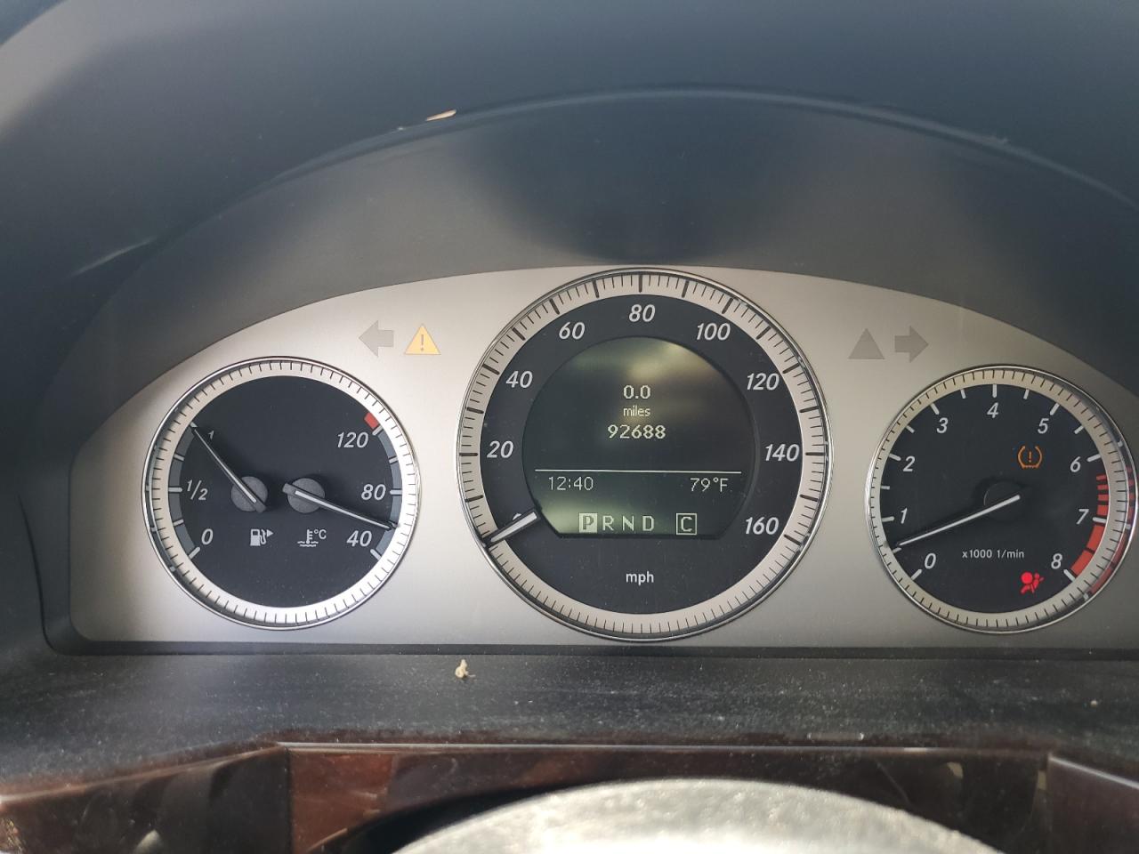 2010 Mercedes-Benz Glk 350 4Matic VIN: WDCGG8HB6AF486983 Lot: 56422045