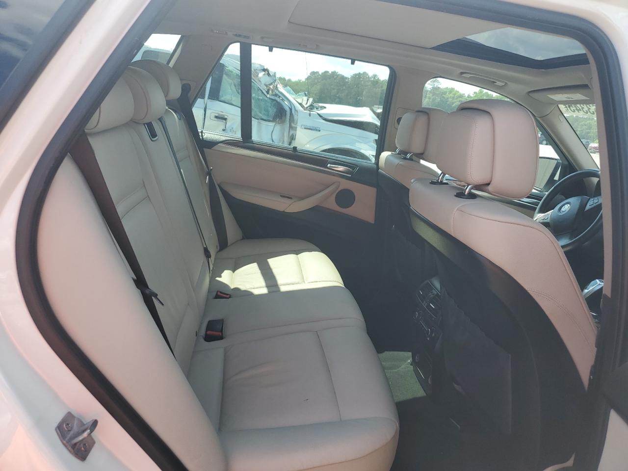 2013 BMW X5 xDrive35I VIN: 5UXZV4C52D0G56473 Lot: 56563345