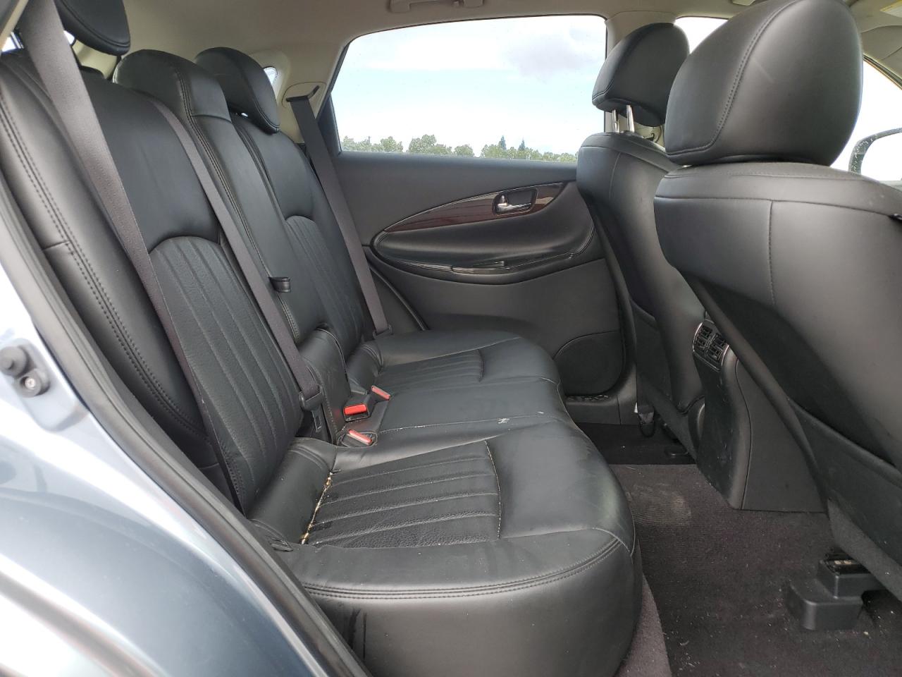 2016 Infiniti Qx50 VIN: JN1BJ0RR0GM263277 Lot: 56546755