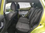 2017 Nissan Rogue Sport S na sprzedaż w Exeter, RI - Rear End