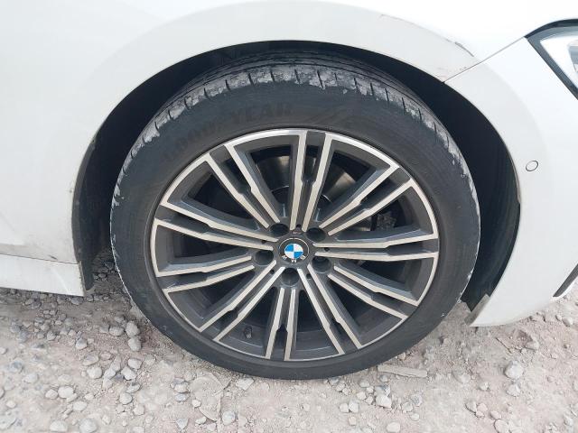 2019 BMW 320D M SPO