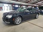 2015 Chrysler 300C Platinum en Venta en East Granby, CT - Minor Dent/Scratches