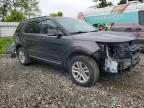 2019 Ford Explorer Xlt for Sale in Windsor, NJ - Front End