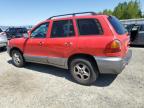 2003 Hyundai Santa Fe Gls на продаже в Arlington, WA - Front End