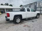 2014 Gmc Sierra C1500 Sle na sprzedaż w Prairie Grove, AR - Hail