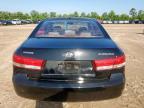 2008 Hyundai Sonata Gls zu verkaufen in Houston, TX - Front End