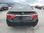 2016 Toyota Camry Le for Sale in Farr West, UT - Front End