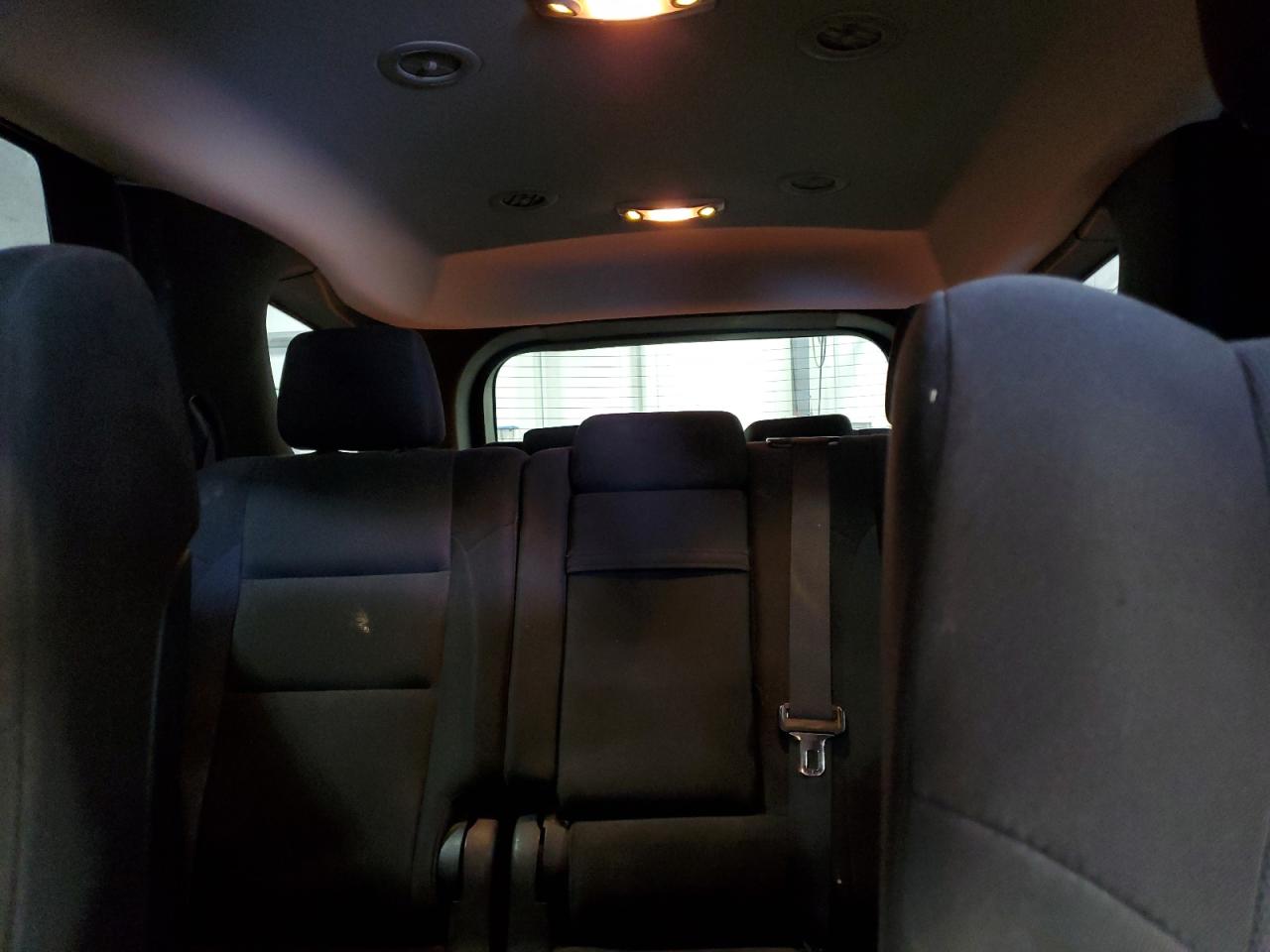 2013 Dodge Durango Sxt VIN: 1C4RDJAG6DC695635 Lot: 58502765