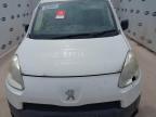 2012 PEUGEOT PARTNER CR for sale at Copart BRISTOL