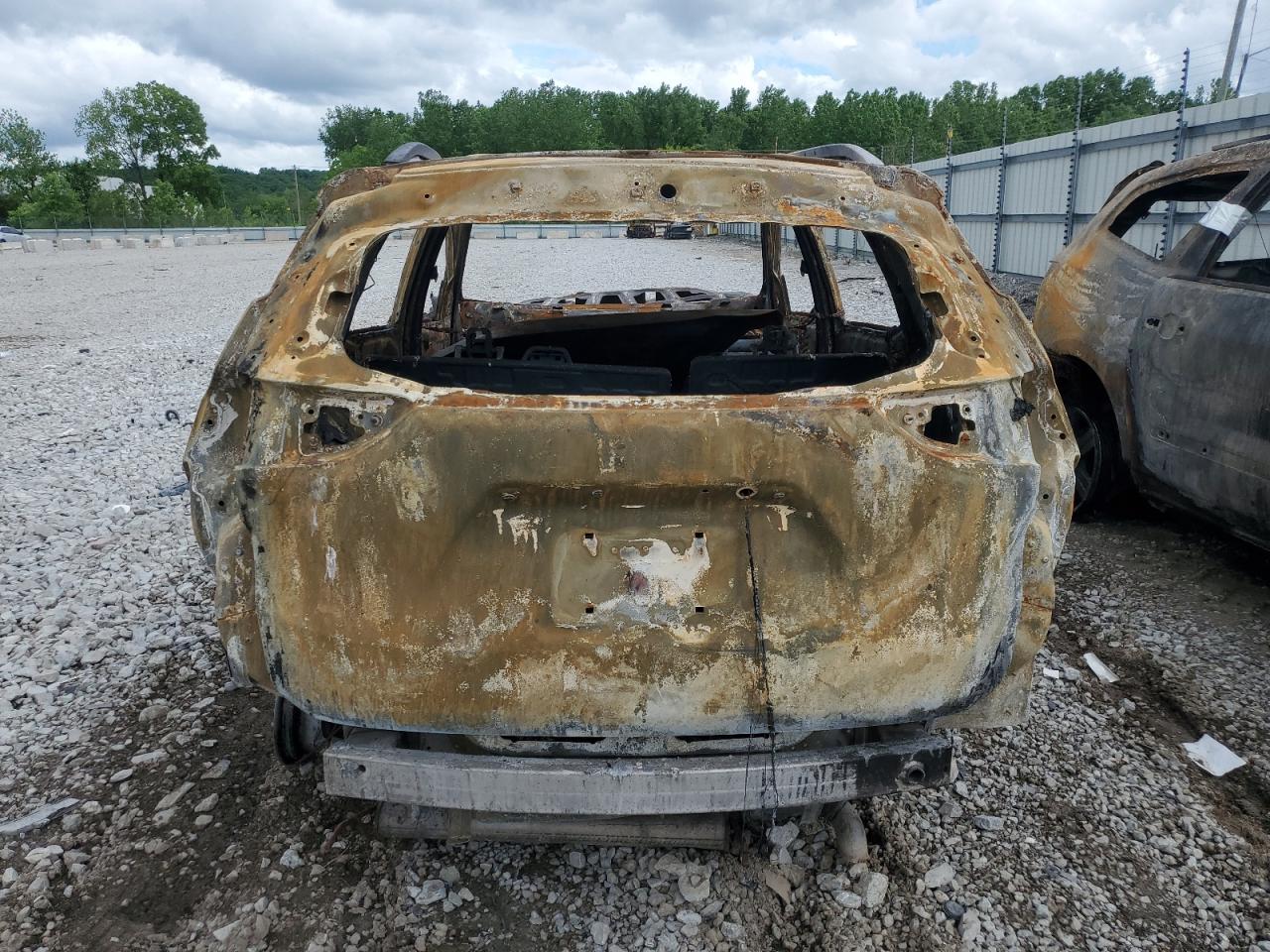 3gkalmev5kl187592 3GKALMEV5KL187592 2019 GMC Terrain Sle