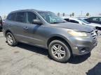 2012 Hyundai Santa Fe Gls продається в Colton, CA - Rear End