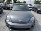 2013 Volkswagen Beetle Turbo for Sale in Riverview, FL - Side