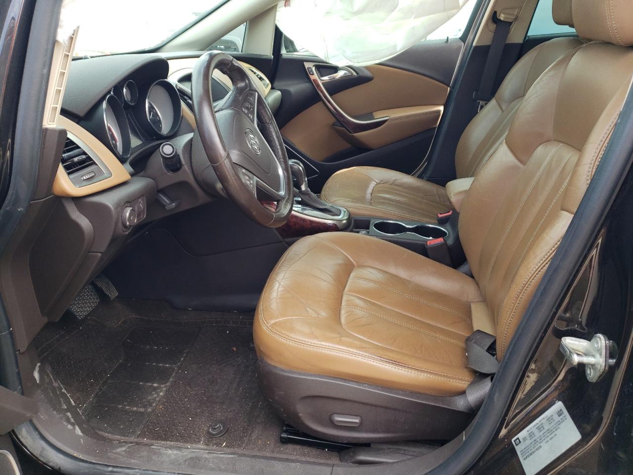 2014 Buick Verano VIN: 1G4PS5SK5E4180284 Lot: 56502615