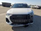 2023 Audi Q3 Premium Plus S Line 45 на продаже в Fresno, CA - Front End