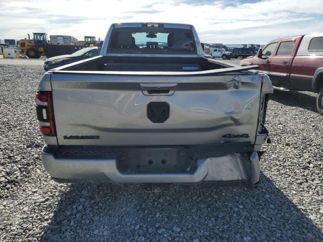  RAM 2500 2022 Srebrny