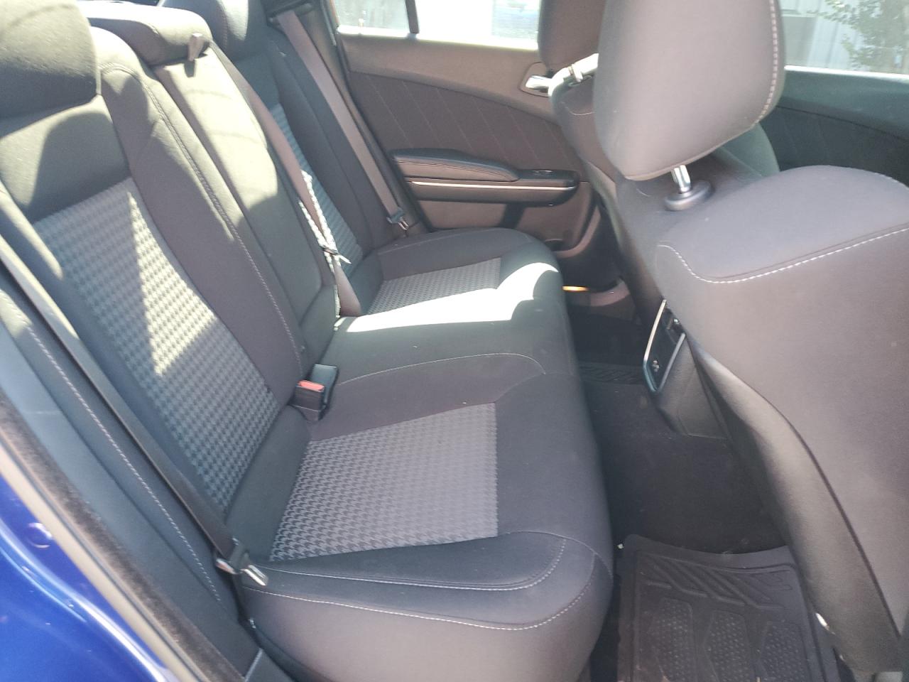 2020 Dodge Charger Scat Pack VIN: 2C3CDXGJXLH121969 Lot: 57634625