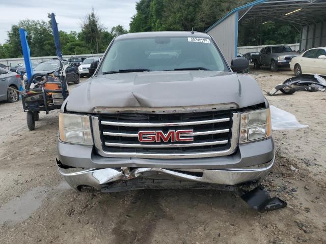  GMC SIERRA 2013 Szary