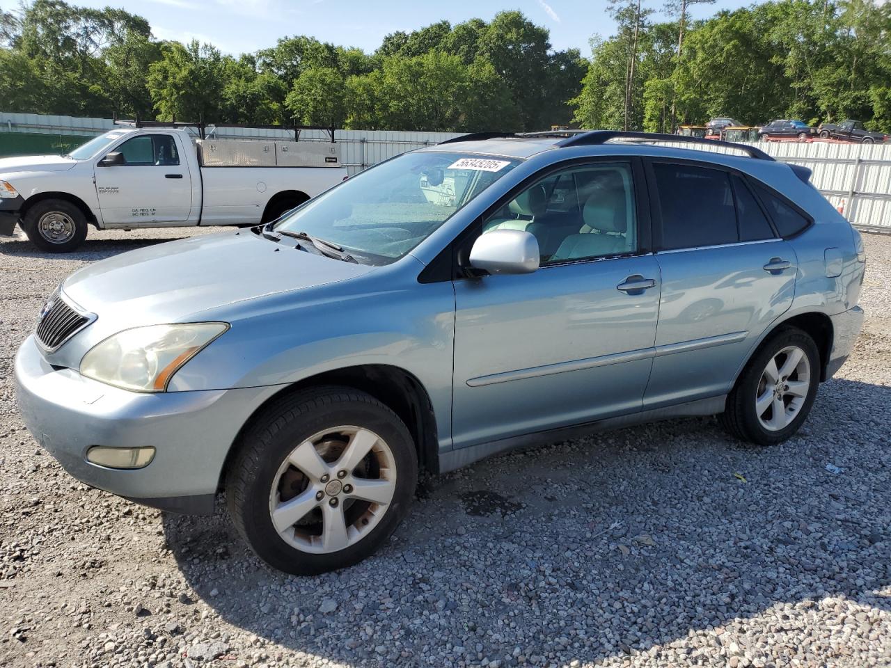 2006 Lexus Rx 330 for Sale in Augusta, GA - Mechanical