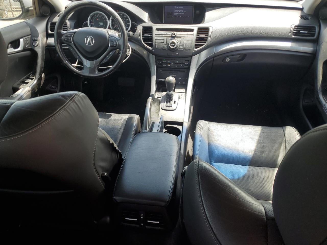 2012 Acura Tsx Tech VIN: JH4CU2F65CC018181 Lot: 56700965