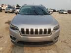 2019 Jeep Cherokee Latitude for Sale in Earlington, KY - Water/Flood