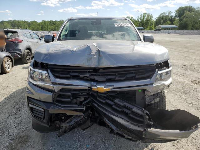  CHEVROLET COLORADO 2022 Szary