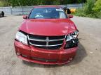 2012 DODGE AVENGER SXT   for sale at Copart ON - LONDON