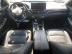 2023 Nissan Altima Sr en Venta en Mebane, NC - Front End