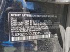 2013 Bmw X6 Xdrive35I იყიდება Austell-ში, GA - Normal Wear