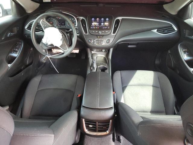  CHEVROLET MALIBU 2022 Biały