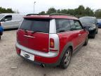 2010 MINI ONE CLUBMA for sale at Copart BRISTOL