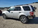 2009 Ford Escape Xlt продається в Seaford, DE - Rear End