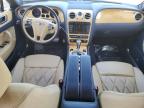 2011 Bentley Continental Flying Spur Speed en Venta en Cicero, IN - Normal Wear