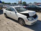 2008 Kia Optima Lx for Sale in Wichita, KS - Front End