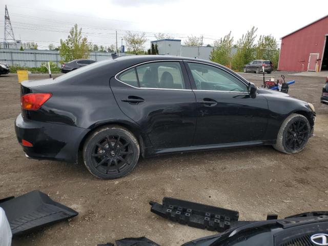2008 LEXUS IS 250