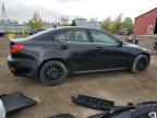 2008 LEXUS IS 250 for sale at Copart ON - LONDON
