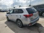2016 Mitsubishi Outlander Es на продаже в New Orleans, LA - Front End