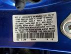 2016 Honda Civic Ex zu verkaufen in East Granby, CT - Side