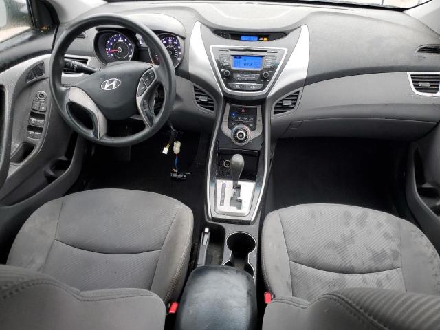 Фото: 5NPDH4AE9DH375213