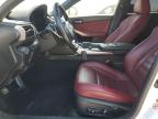 2014 Lexus Is 350 de vânzare în Martinez, CA - Front End