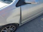 2009 VOLKSWAGEN POLO BLUEM for sale at Copart BRISTOL
