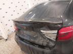 2015 BMW X6 XDRIVE4 for sale at Copart SANDWICH