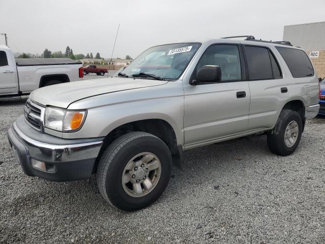 2000 Toyota 4Runner 